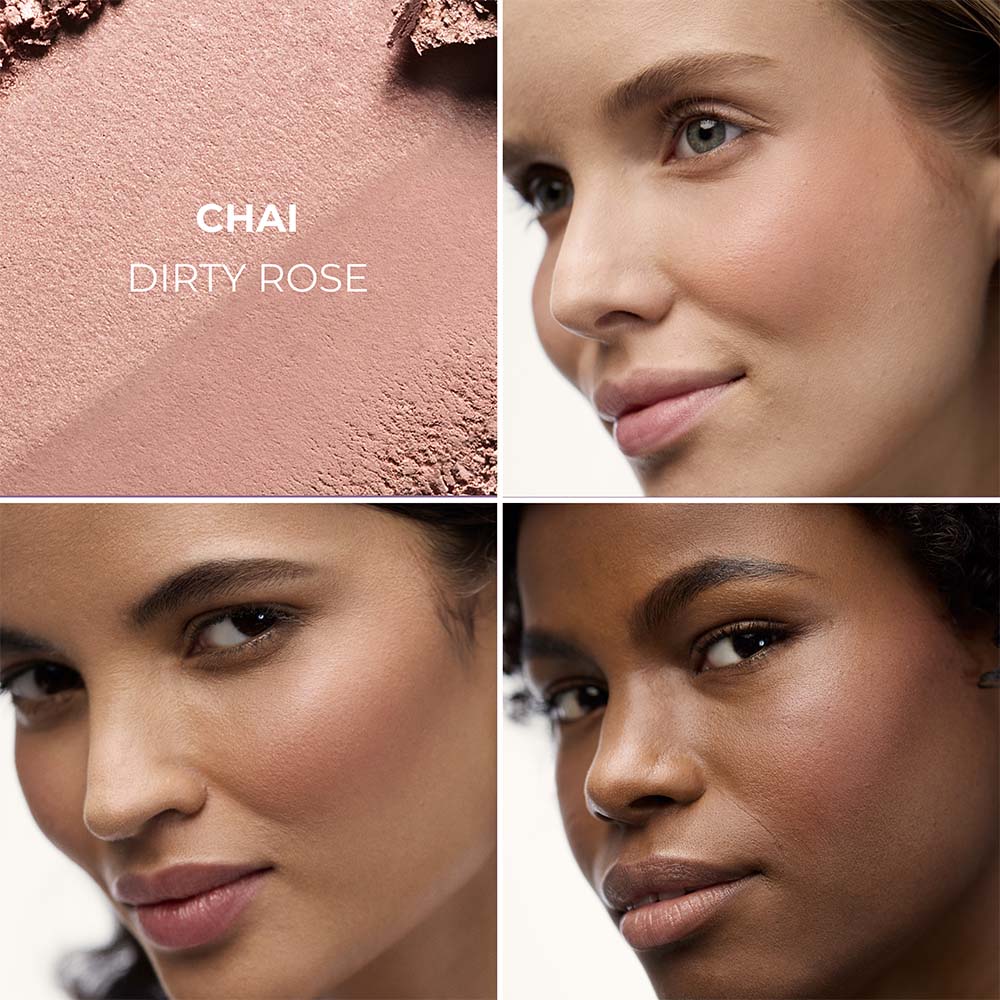 BLUSH COLOUR INFUSION